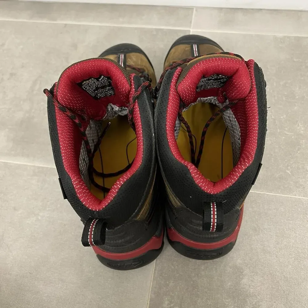 KEEN Pittsburgh 6